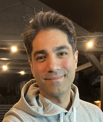 Ali Nadian