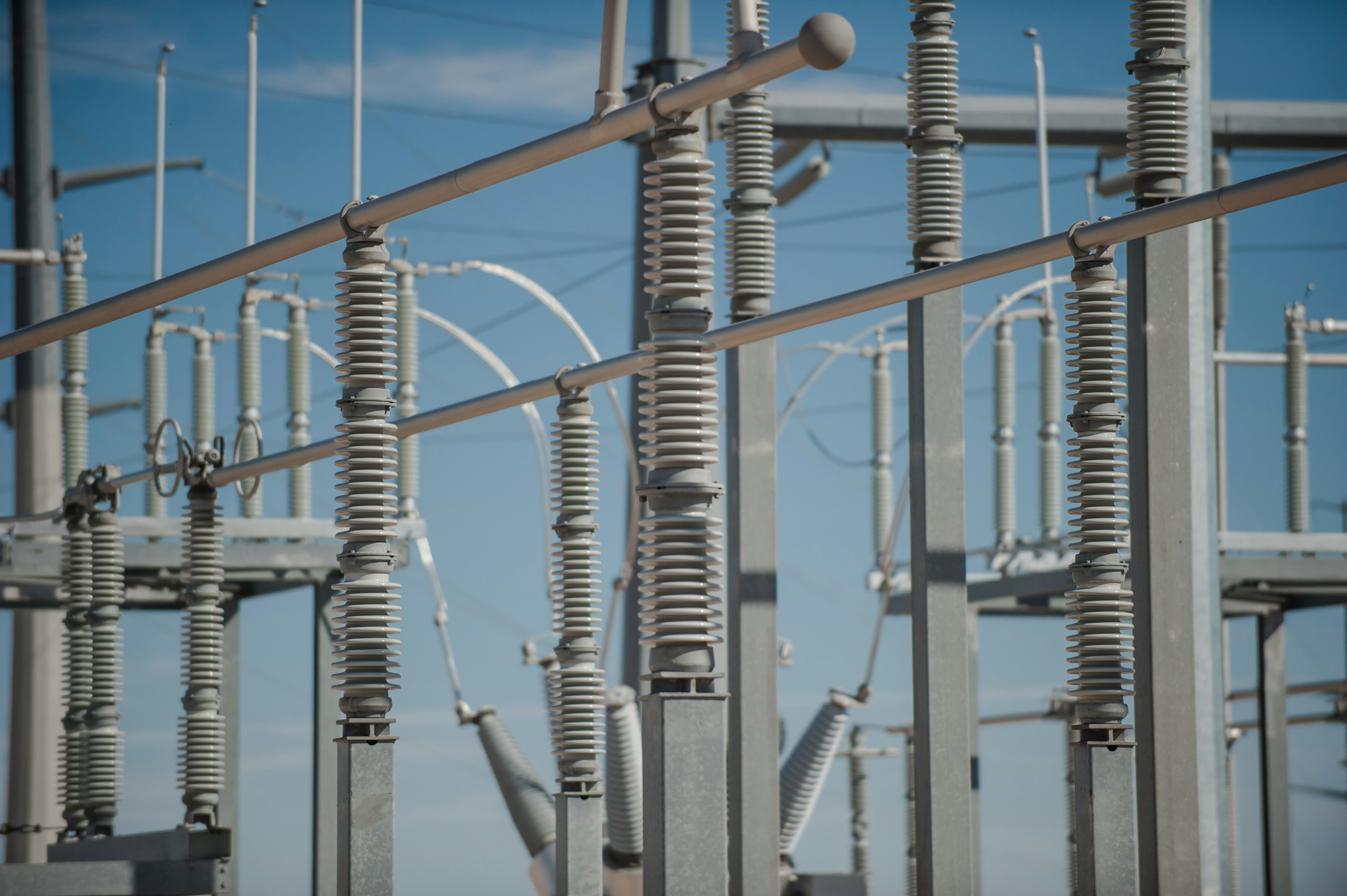 HV Circuit Breaker Monitoring